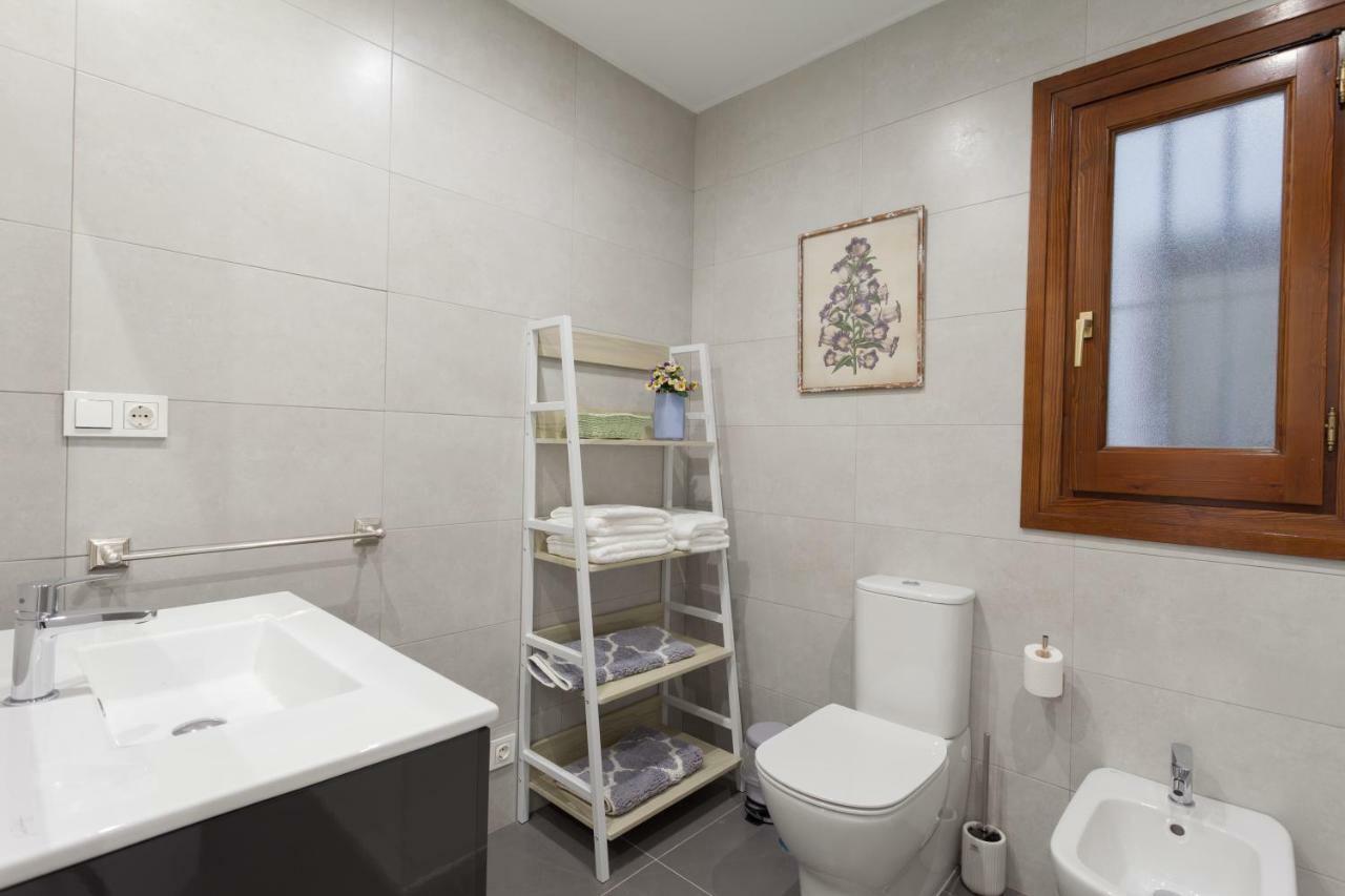 Apartamento De Lujo En Antiguo Convento Granada Exterior foto